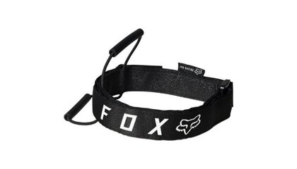 Fox Racing Enduro Strap - Black, One Size