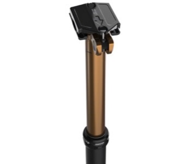 Fox Transfer Factory Dropper Seatpost - F-S, K, Ø 30.9mm, 200mm Drop, Internal, AM, 2021
