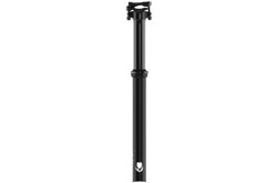Fox Transfer SL Dropper Seatpost - Performance Elite Series, 31.6mm x 100mm Travel x 380mm Length (Internal Cable Routing)