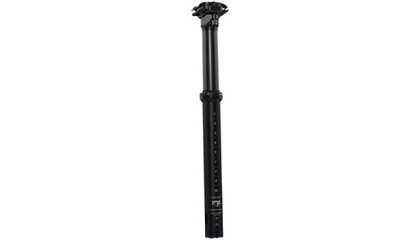 Fox Transfer SL Dropper Seatpost - Performance Elite Series, 31.6mm x 100mm Travel x 380mm Length (Internal Cable Routing)