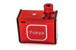 FUMPA MINI BIKE PUMP