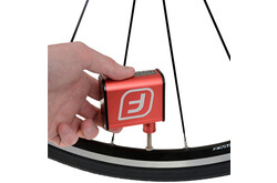 FUMPA MINI BIKE PUMP