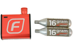 FUMPA MINI BIKE PUMP