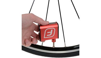 FUMPA MINI BIKE PUMP