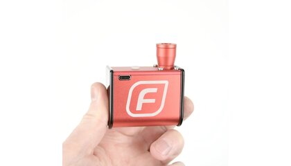 FUMPA NANO BIKE PUMP