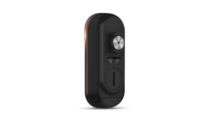 Garmin Varia™ RCT715 Radar Camera Tail Light