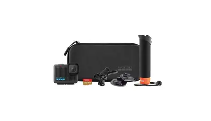 Go Pro HERO Specialty Accessory Bundle