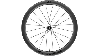 HollowGram R-S 50 100x12mm Front Wheel