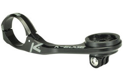 K-EDGE Combo Mount -31.8, Black