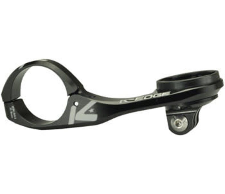 K-EDGE Combo Mount -31.8, Black