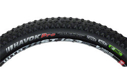 Kenda Havok Pro Tire: 27.5 x 2.8" DTC/SCT with EMC Construction and Folding Bead, Black (20% Off)