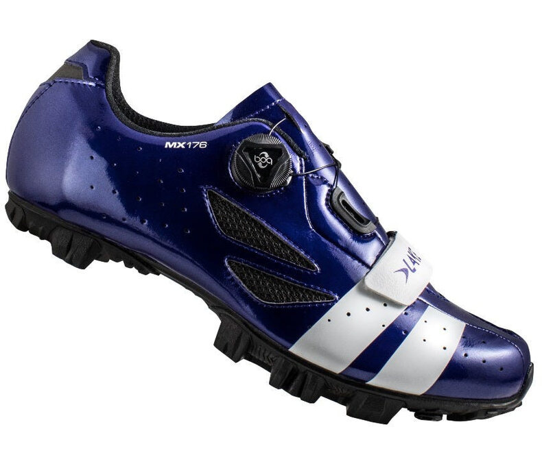 Lake CX176 Road Shoe