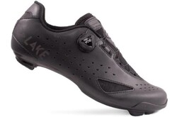 Lake CX177-X Wide Road Cycling Shoes