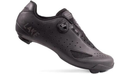 Lake CX177-X Wide Road Cycling Shoes