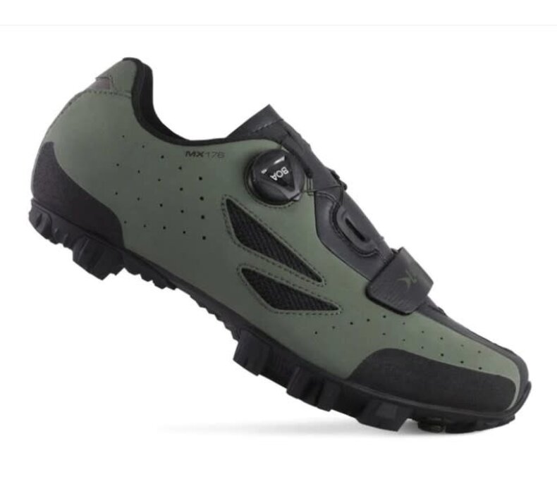 Lake MX176 MTB Shoe