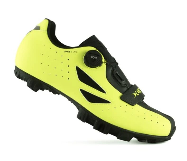 Lake MX176 MTB Shoe