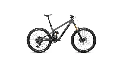 Mach 6 Brunch Ride 70/90 Alloy Wheels