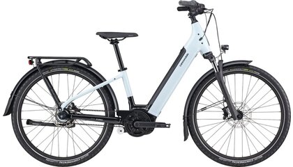 Mavaro Neo 3 Low Step-Thru