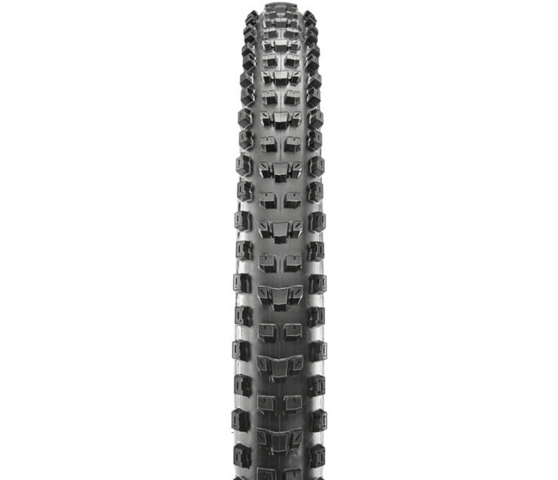 Maxxis Dissector Tire - 29 x 2.4, Tubeless, Folding, Black, Dual, EXO, Wide Trail