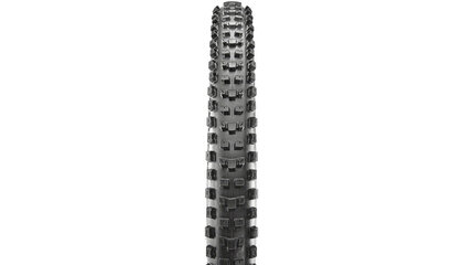 Maxxis Dissector Tire - 29 x 2.4, Tubeless, Folding, Black, Dual, EXO, Wide Trail