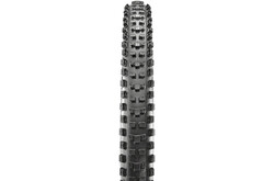 Maxxis Dissector Tire - 29 x 2.4, Tubeless, Folding, Black, 3C MaxxTerra, EXO, Wide Trail