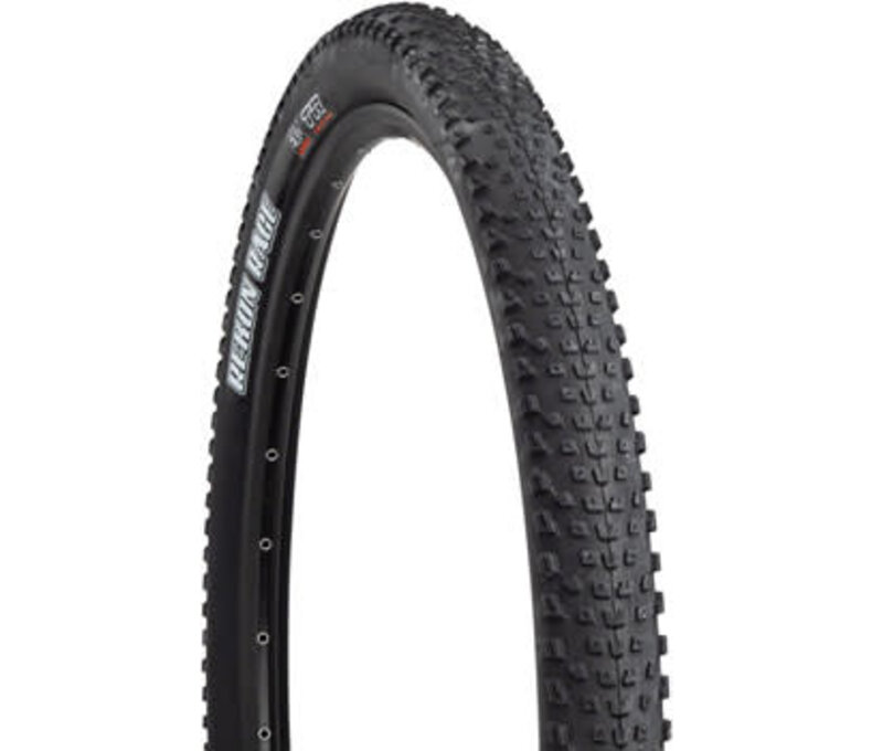 Maxxis Rekon Race Tire - 29 x 2.25, Tubeless, Folding, Black, Dual, EXO