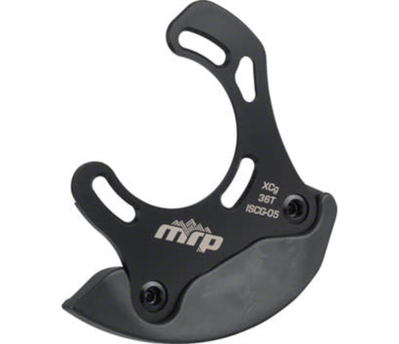 MRP XCg V2 36T Chain Guide ISCG-05