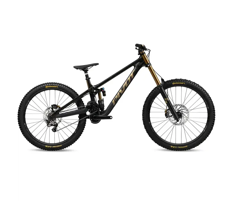 Phoenix V5 Pro Saint Fox Factory Float X2