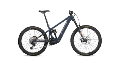 Pivot Shuttle LT Bosch Ride SLX/XT Performance Float X