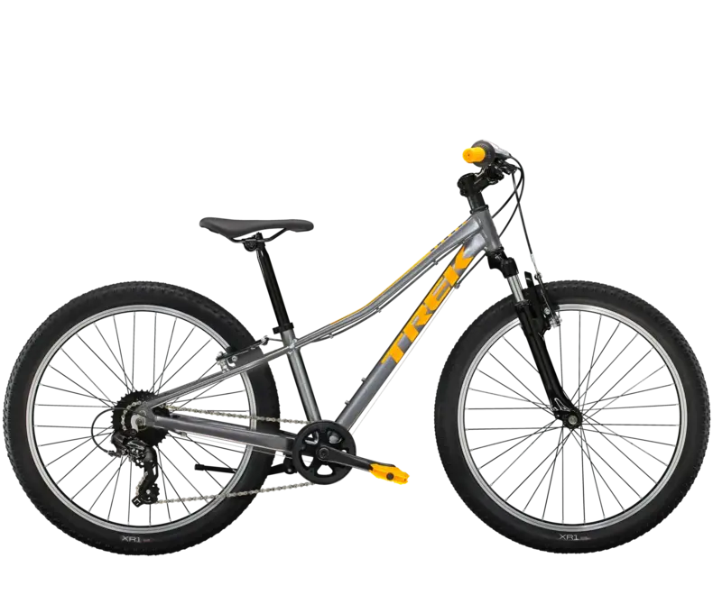 PRECALIBER 24 8-SPEED SUSPENSION