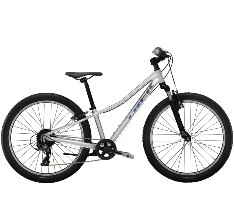 PRECALIBER 24 8-SPEED SUSPENSION