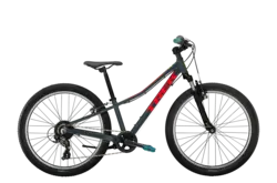 PRECALIBER 24 8-SPEED SUSPENSION