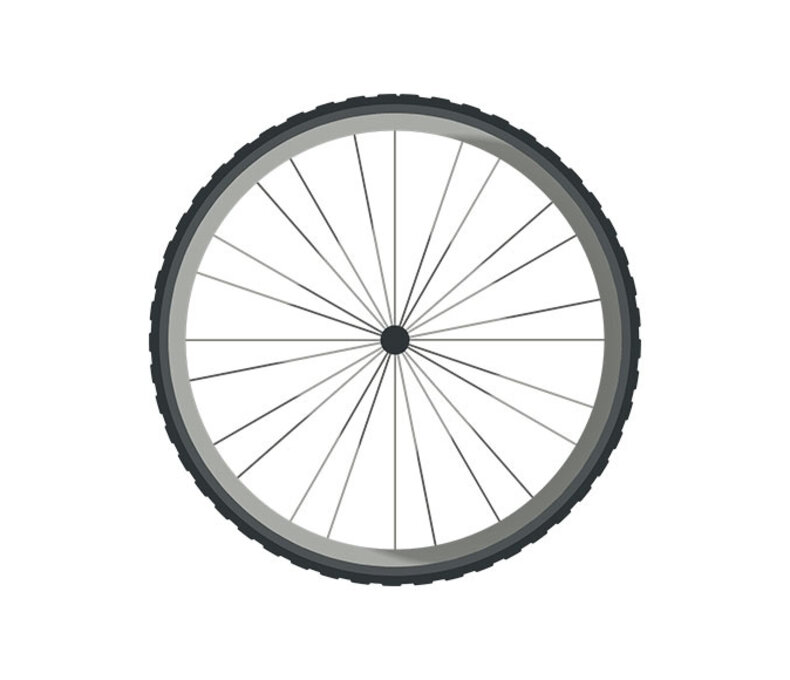 700C x 44 Snoqualmie Pass TC Tire - Endurance Plus(dark tan)