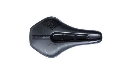 PRO SADDLE - STEALTH OFFROAD BLACK 142mm