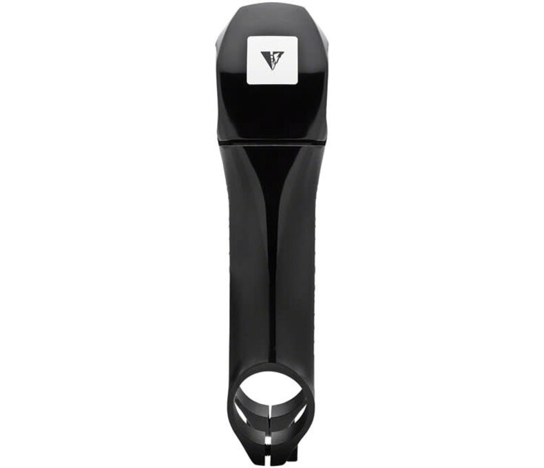 Profile Design Aeria Stem - 31.8 Clamp, -17, Aluminum, Black