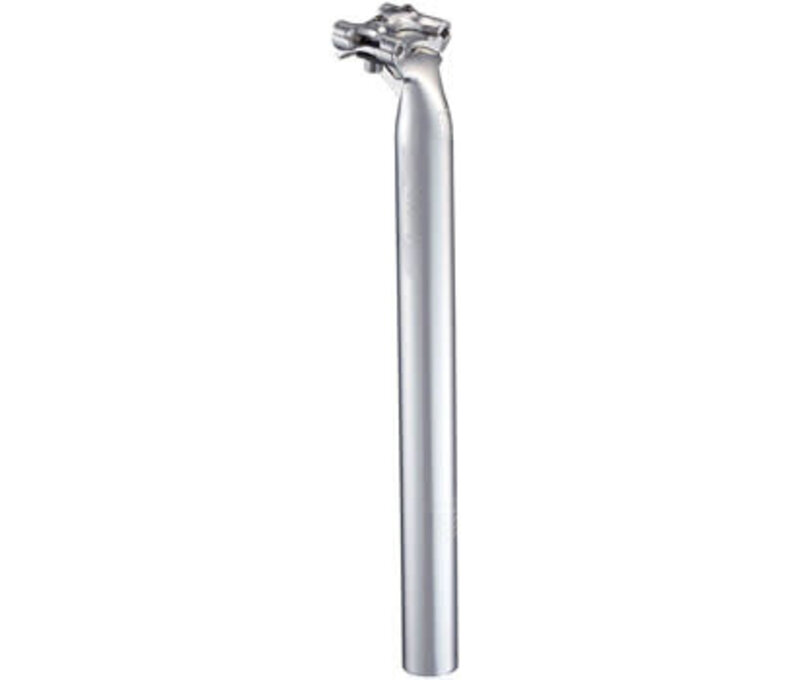 Ritchey Classic Seatpost: 30.9, 350mm, 25mm Offset, High Polish Silver
