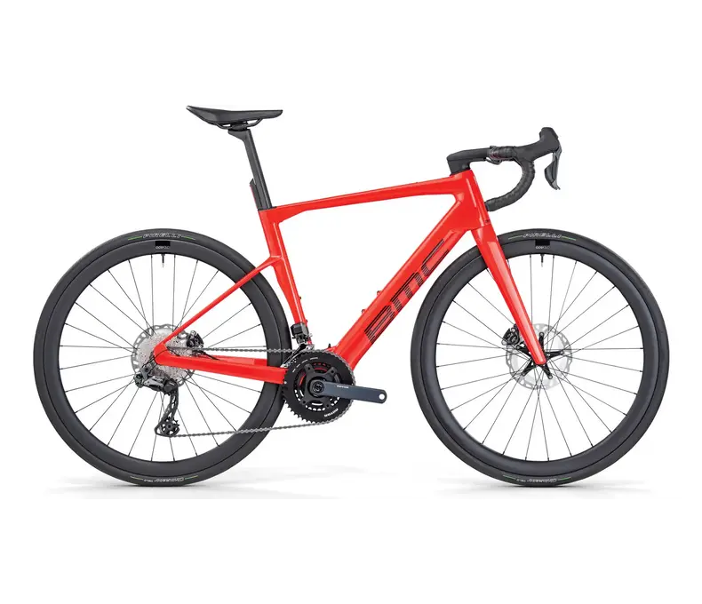 Roadmachine 01 AMP TWO