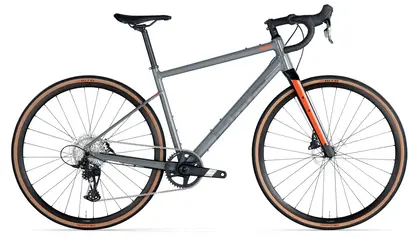 Roadmachine AL X ONE