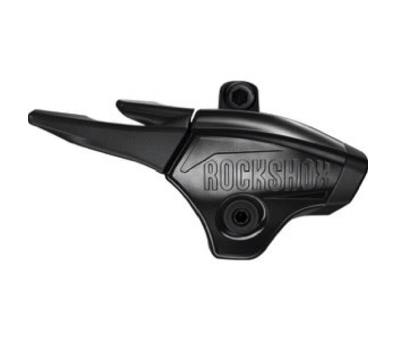 Rock Shox OneLoc Remote Lever Only Kits - Right/Above Left/Below, 10mm, SID,Reba, Rev, Bluto, Sektor, Recon Gold (2013-2017)