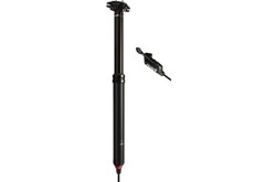 Rock Shox Reverb Stealth 1x Remote C1 Seatpost - Left Side/Below Remote, 30.9mm x 519.5mm (200mm Travel)