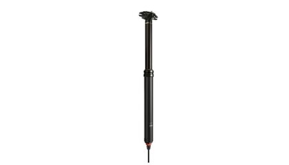 RockShox Reverb Stealth Dropper Seatpost - 31.6mm, 175mm, Black, 1x Remote, C1
