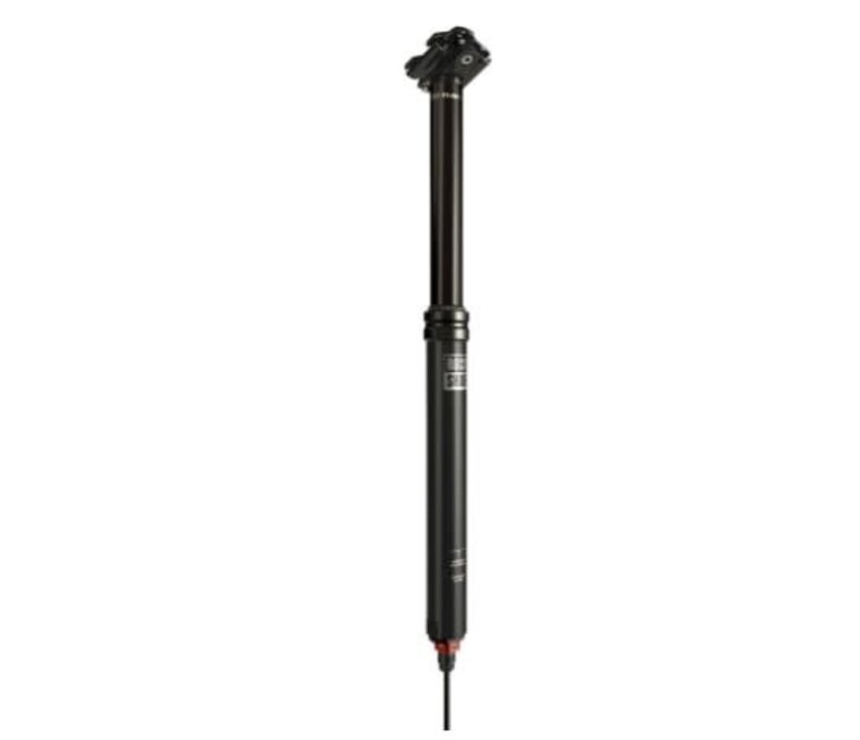 RockShox Reverb Stealth Dropper Seatpost - 31.6mm, 175mm, Black, 1x Remote, C1