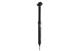 RockShox Reverb Stealth Dropper Seatpost - 31.6mm, 175mm, Black, 1x Remote, C1