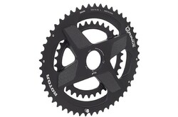 Rotor OCP Direct Mount 2x Chainring Set