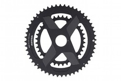 Rotor OCP Direct Mount 2x Chainring Set