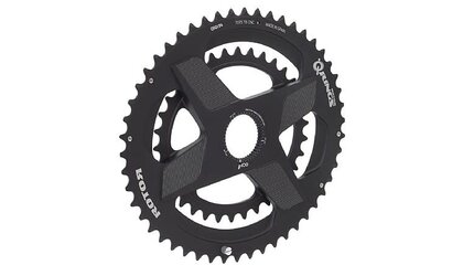 Rotor OCP Direct Mount 2x Chainring Set