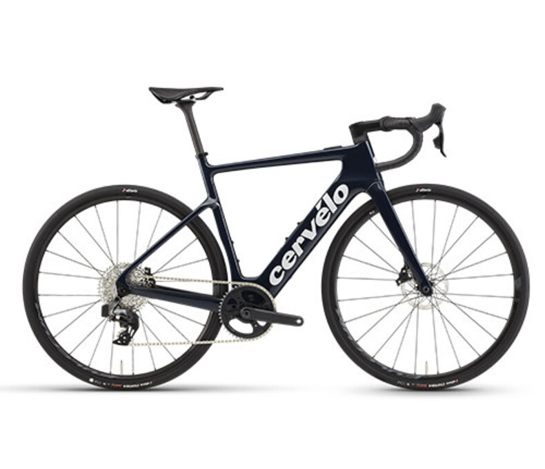 ROUVIDA RIVAL XPLR AXS 1 CLASS 3