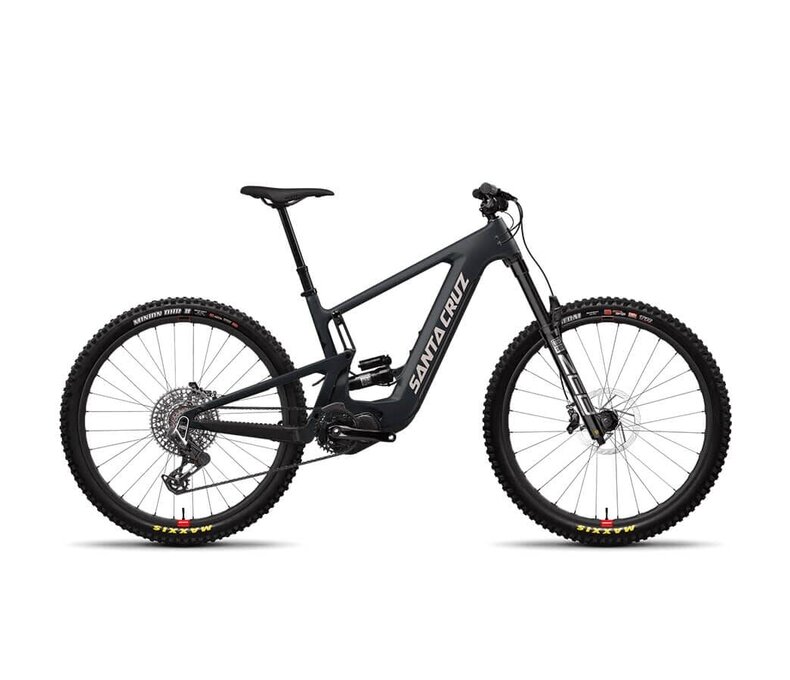 Santa Cruz Heckler 9 CC 29 X0 AXS RSV