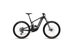 Santa Cruz Heckler 9 CC 29 X0 AXS RSV