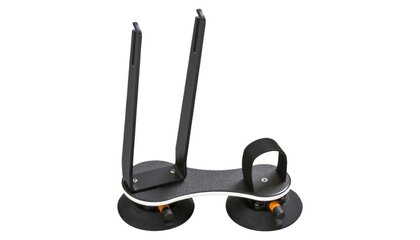 Seasucker Flight Deck - Front Wheel Holder